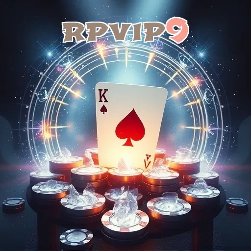 rpvip9 - Build Karakter