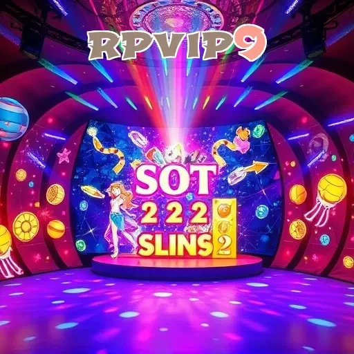 rpvip9 Ungkap Rahasia Kode Curang untuk Kesuksesan Gaming Anda!