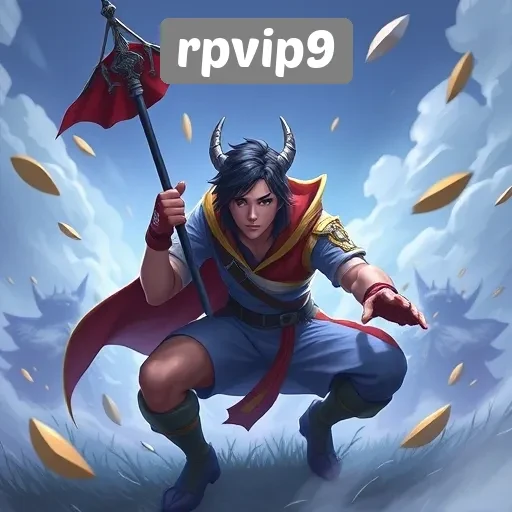 Menjelajahi Fitur Unggulan Situs Game RPVIP9