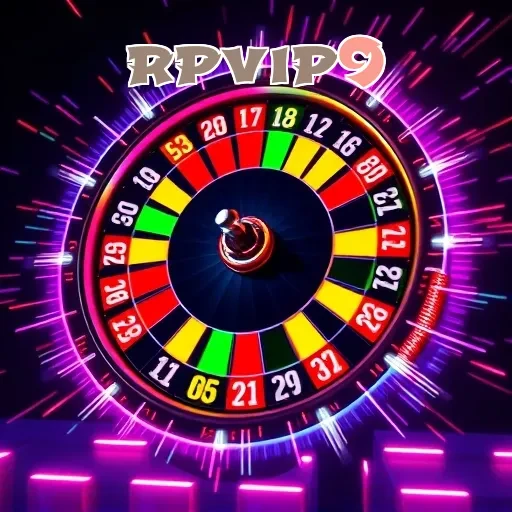 rpvip9 - Permainan Mobile