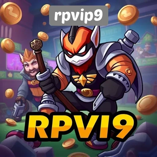 Review Permainan Populer di RPVIP9