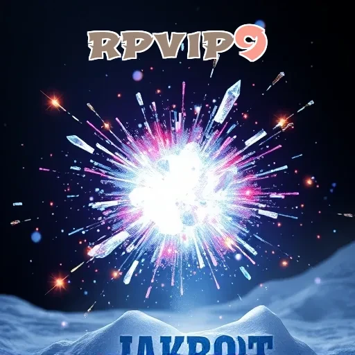rpvip9: Temukan Keseruan Permainan RPG Favorit di Indonesia