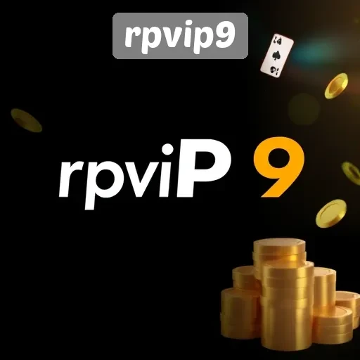 Menelusuri Fitur Utama Situs Game Rpvip9
