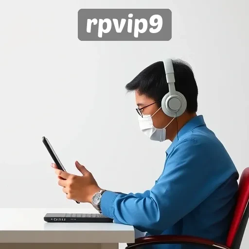 Panduan Menggunakan Situs rpvip9 untuk Pengguna Baru