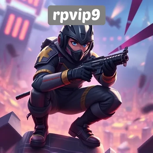 Rpvip9 Sebagai Pilihan Utama Gamer Untuk Bertanding Secara Daring