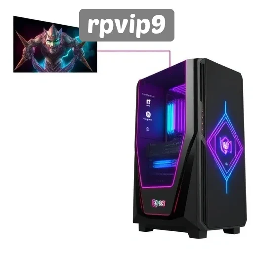 Kelebihan dan Kekurangan RPVIP9 di Kalangan Gamer
