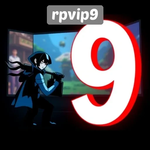 Perbandingan RPVIP9 dengan Situs Game Lainnya