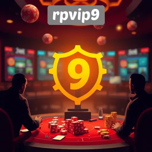 Analisis Keamanan dan Privasi di Situs rpvip9