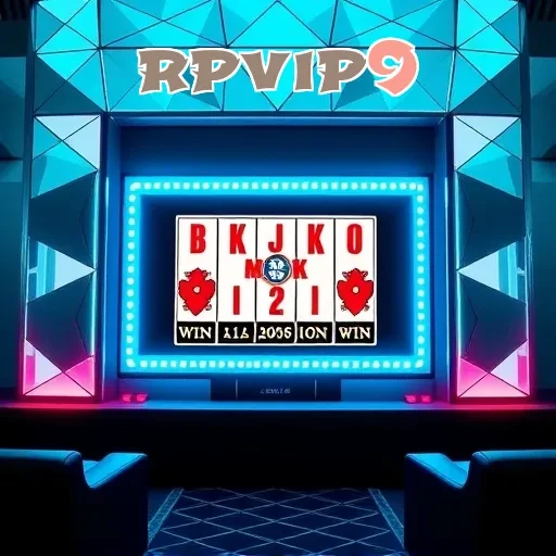 rpvip9: Permainan Strategi Menarik untuk Pecinta Game Online
