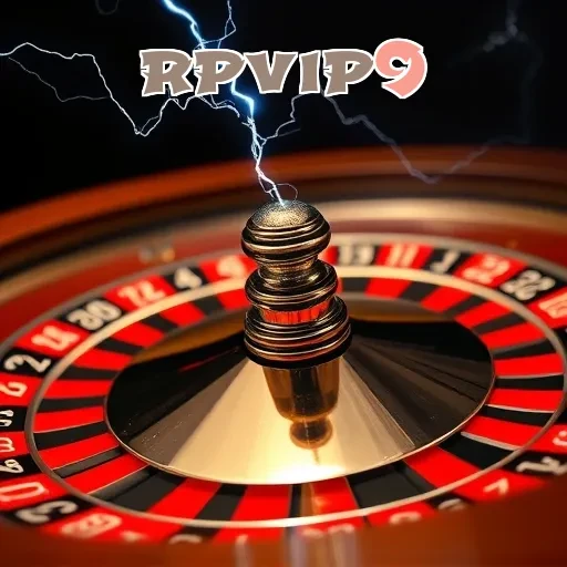 rpvip9: Dapatkan Keseruan Gaming dengan Streaming Live Terbaik!