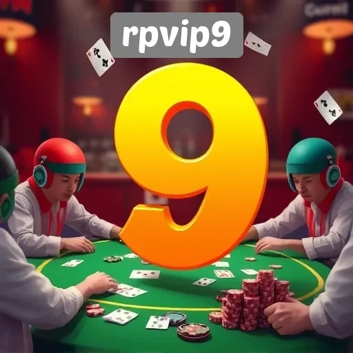 Tips Bermain di rpvip9 agar Pengalaman Lebih Menyenangkan