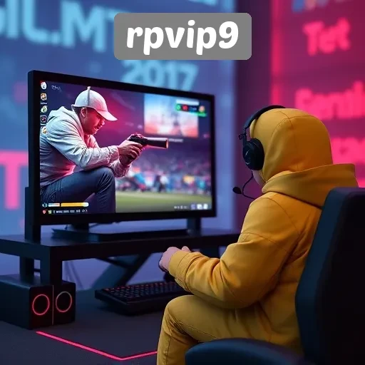 Memahami Interface dan Pengalaman Pengguna di RPVIP9