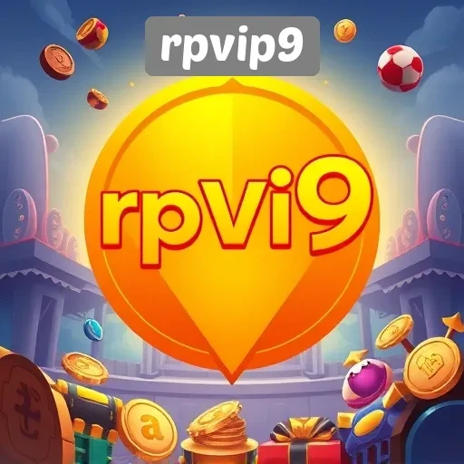 Mengapa rpvip9 Menjadi Pilihan Utama Gamer Indonesia